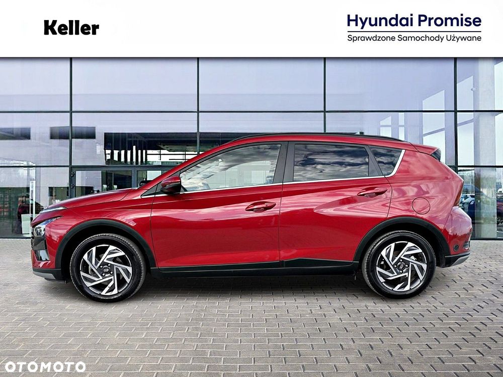 Hyundai Bayon - 3