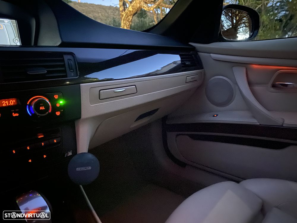 BMW 330 d Aut. M Sport Edition - 14