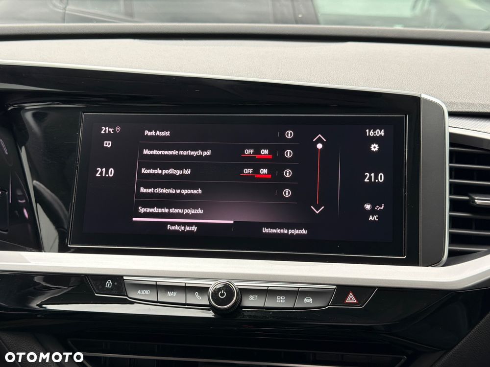 Opel Grandland 1.5 CDTI Ultimate S&S - 41