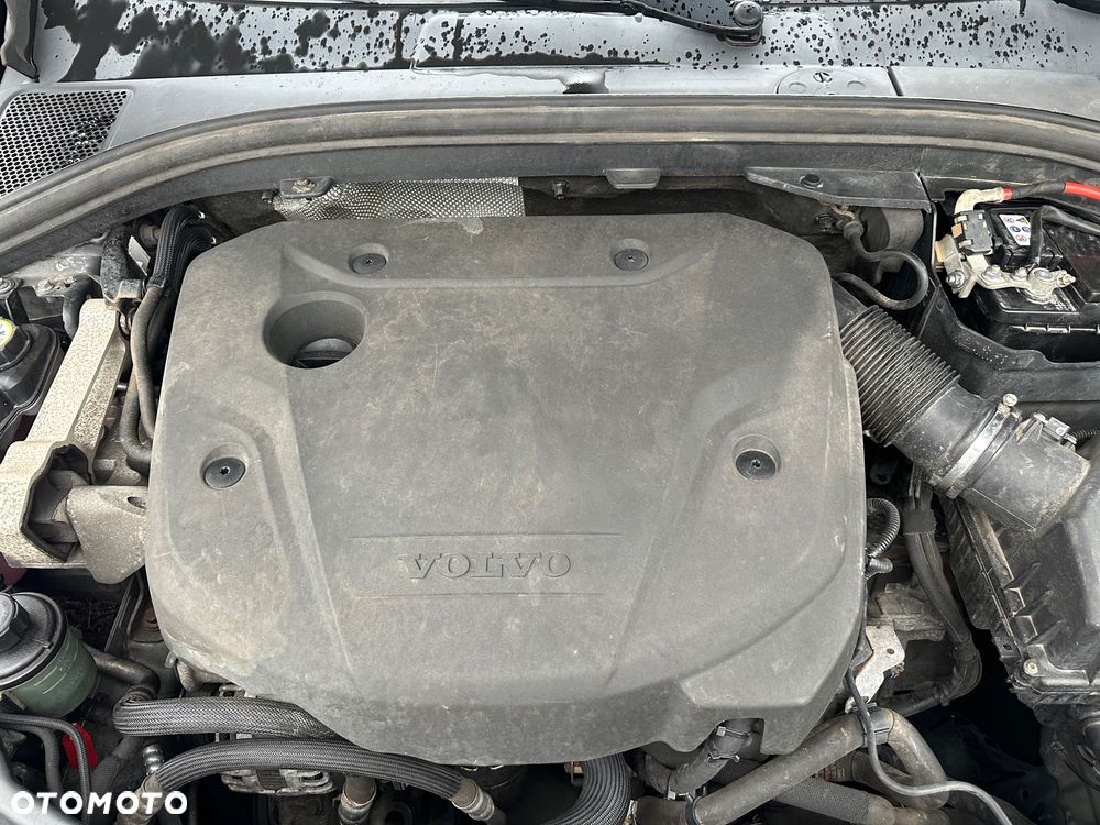 Volvo XC 60 D4 Summum - 24