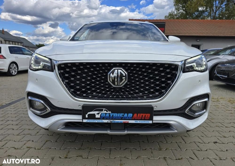 MG EHS 1.5T-GDI Luxury - 6