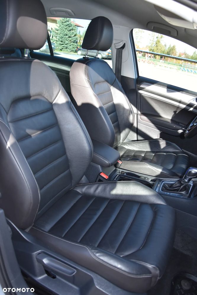 Volkswagen Golf e-Golf - 5