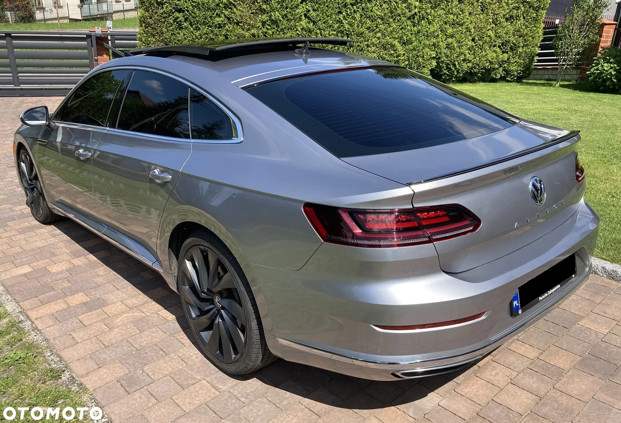 Volkswagen Arteon - 3