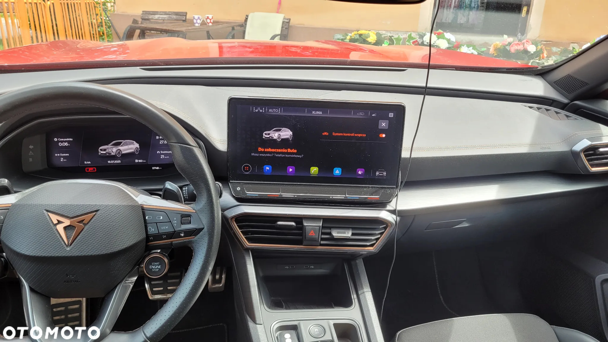 Cupra Formentor 2.0 TSI 4Drive VZ DSG - 20