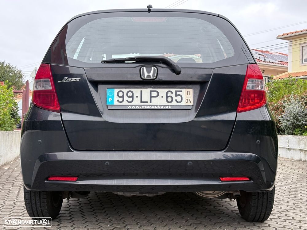 Honda Jazz 1.2 i-VTEC City - 21