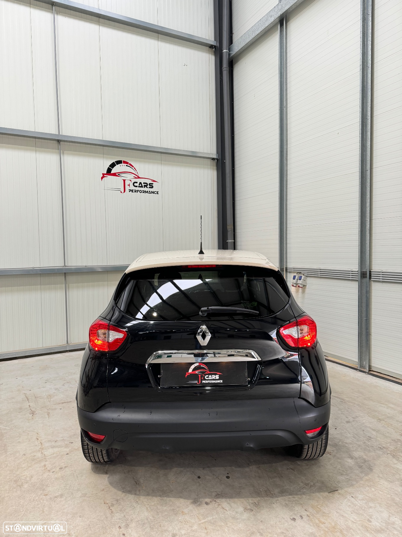 Renault Captur 0.9 TCE - 8
