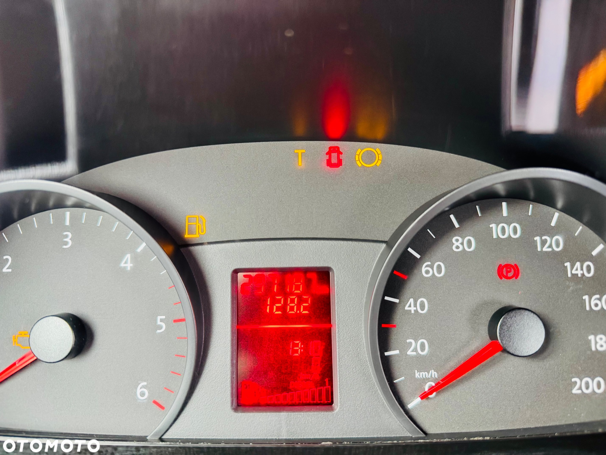 Volkswagen CRAFTER 50 - 20