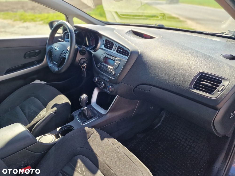 Kia Ceed 1.4 CRDi L - 28
