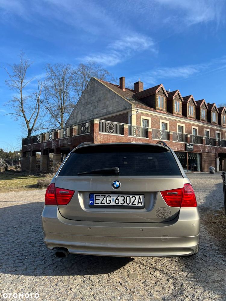 BMW Seria 3 - 6