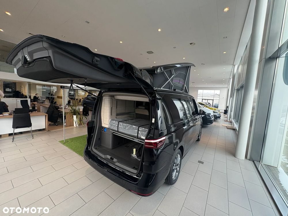 Volkswagen California - 4