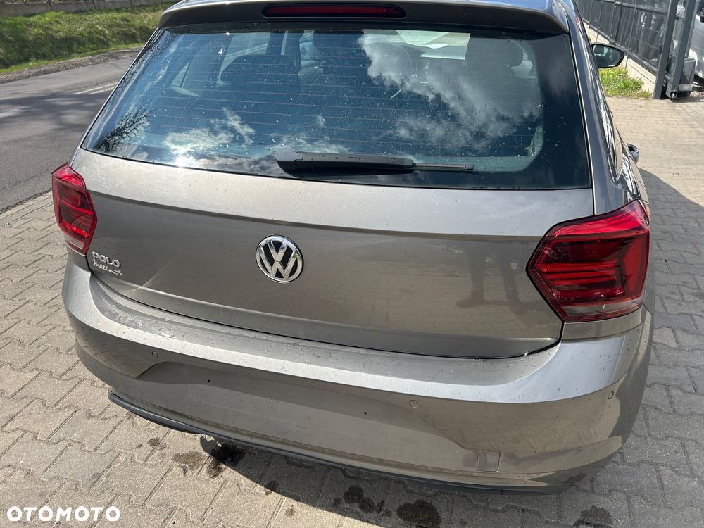 Volkswagen Polo - 25