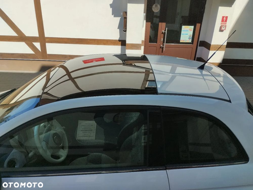 Fiat 500 1.2 8V Start&Stopp Lounge - 9