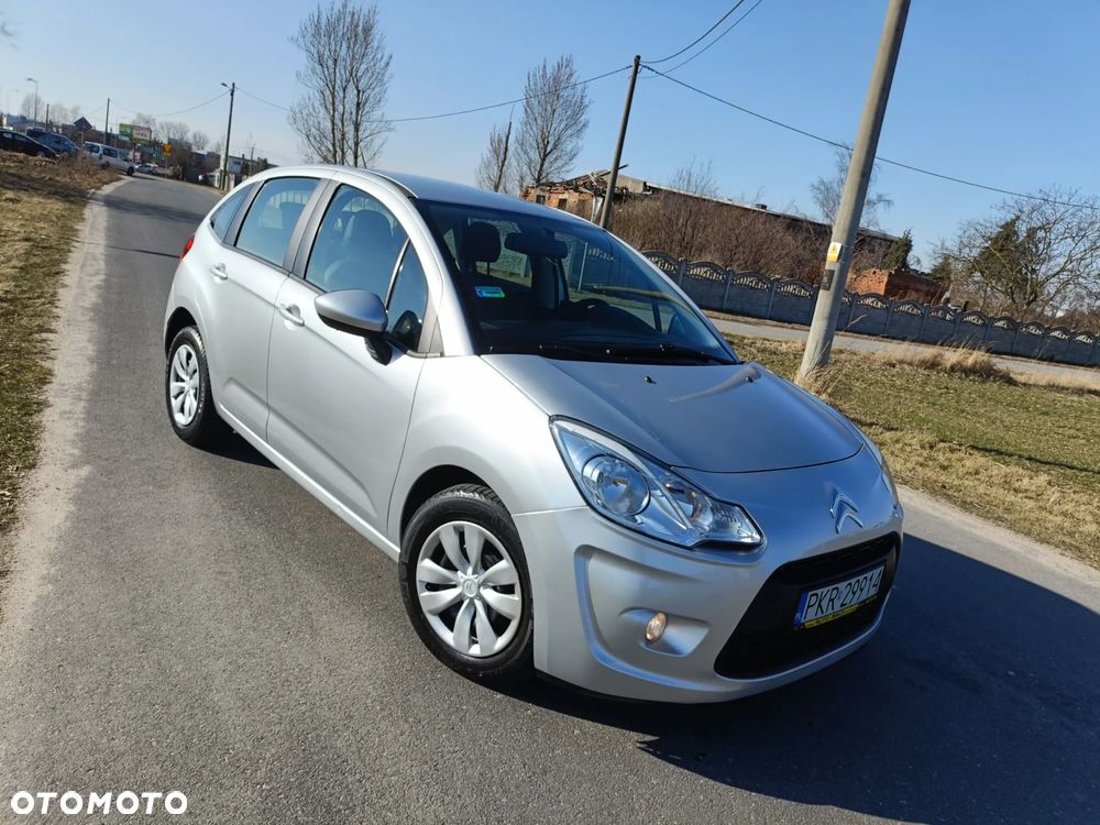 Citroën C3 - 23