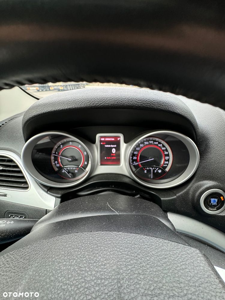 Fiat Freemont 2.0 Multijet Urban - 13