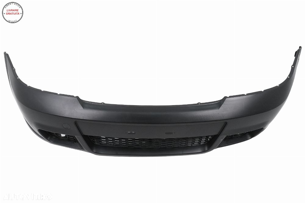 Bara Fata Opel Astra G (1998-2005) OPC Design- livrare gratuita - 4