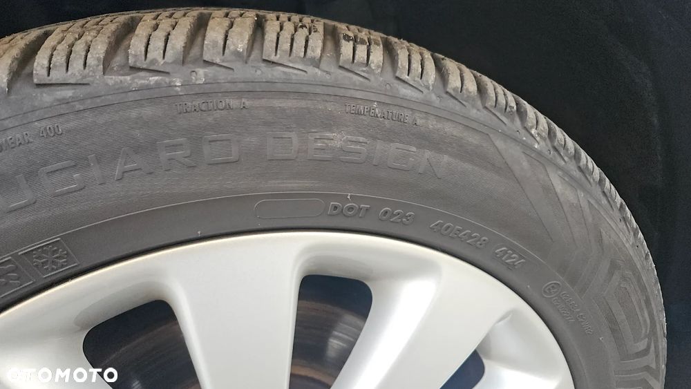 Opel Zafira Tourer 1.4 Turbo drive - 38