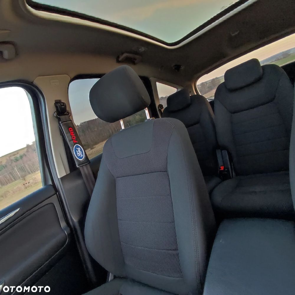 Ford S-Max 2.0 T Platinium X MPS6 - 3