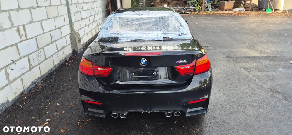 BMW M4 DKG - 5
