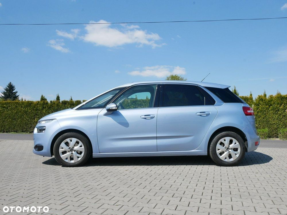 Citroën C4 Picasso PureTech 130 Stop&Start SELECTION - 3