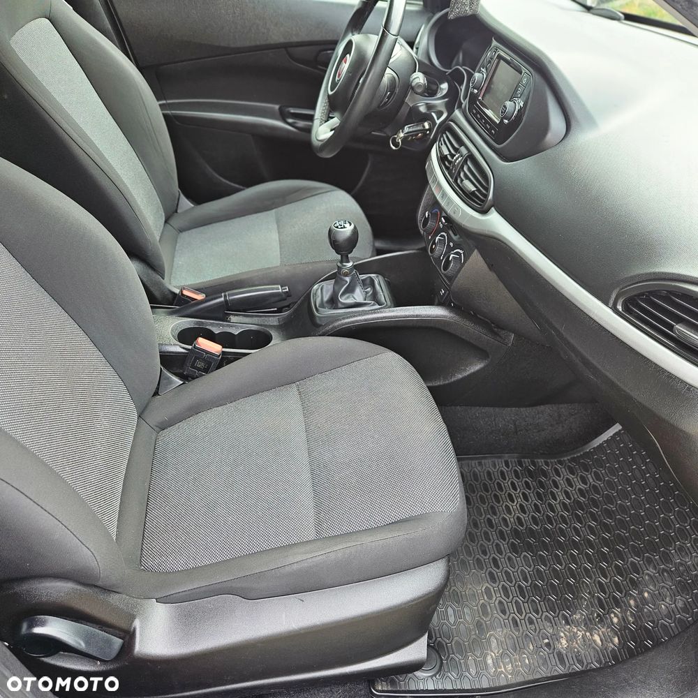 Fiat Tipo 1.4 Classic - 20