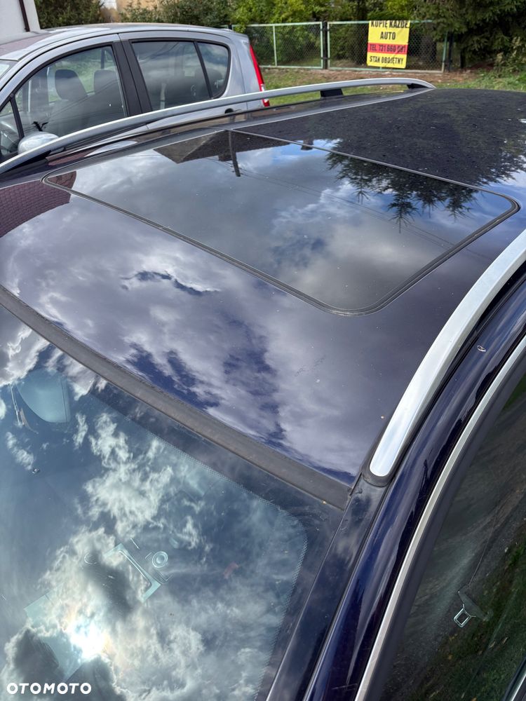 Mercedes-Benz Klasa C 220 CDI BlueEff Avantgarde - 10