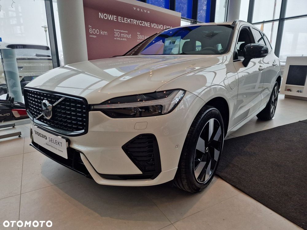 Volvo XC 60 - 1