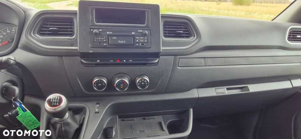 Renault Master - 12