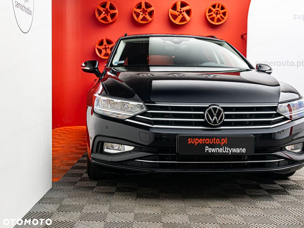 Volkswagen Passat - 26