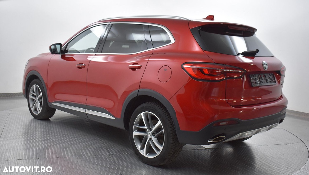 MG EHS 1.5T-GDI PHEV Luxury - 4