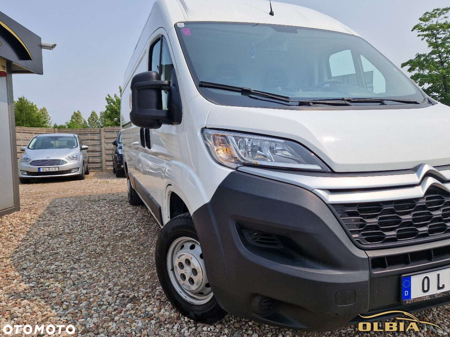 Citroën JUMPER 2.2 HDi L3H2 - 16