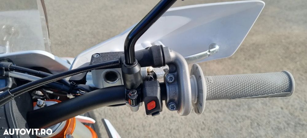 KTM 350 EXC-F Six Days - 16