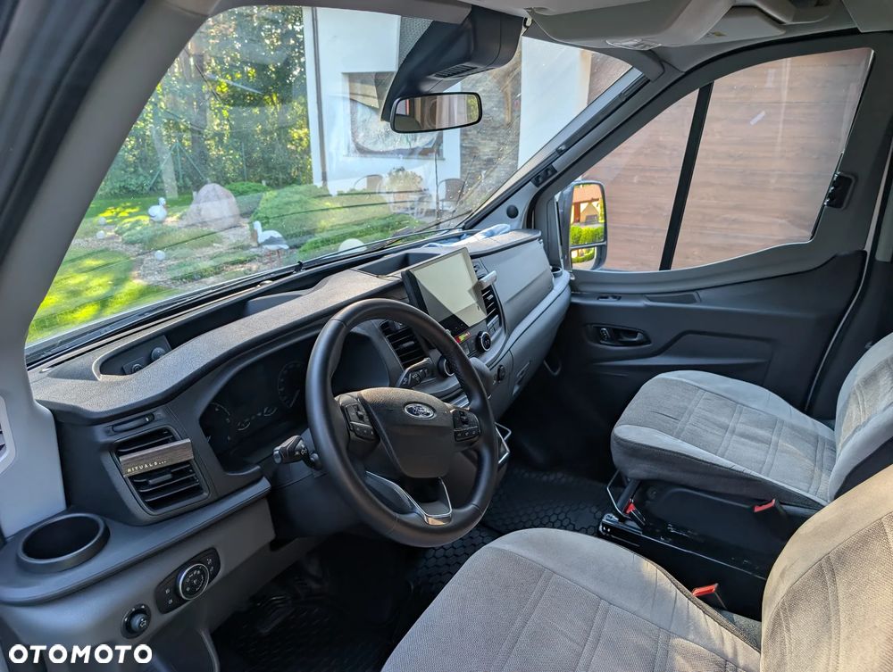 Benimar Tessoro t468 Northautokapp - 17