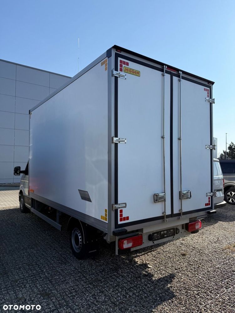 Volkswagen Crafter - 3
