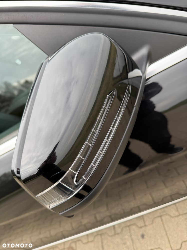 Mercedes-Benz Klasa C 180 (BlueEFFICIENCY) 7G-TRONIC Avantgarde - 31