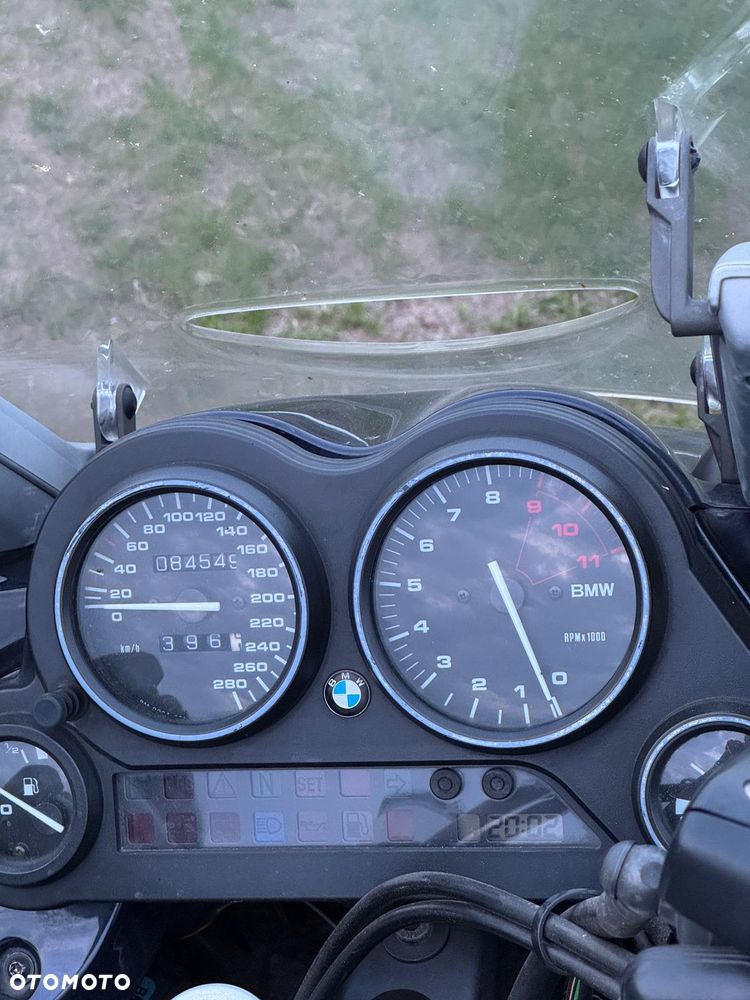 BMW K - 7