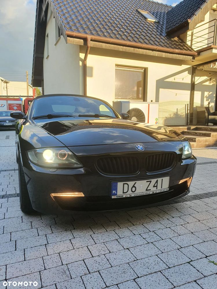 BMW Z4 - 7