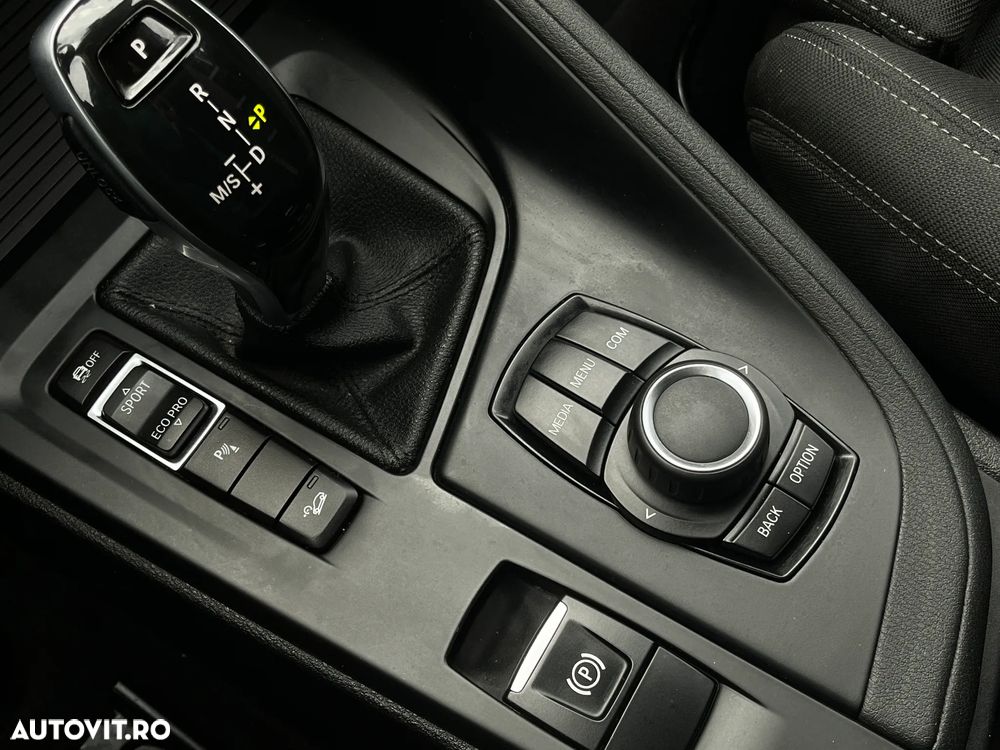 BMW X1 xDrive18d Aut. - 21