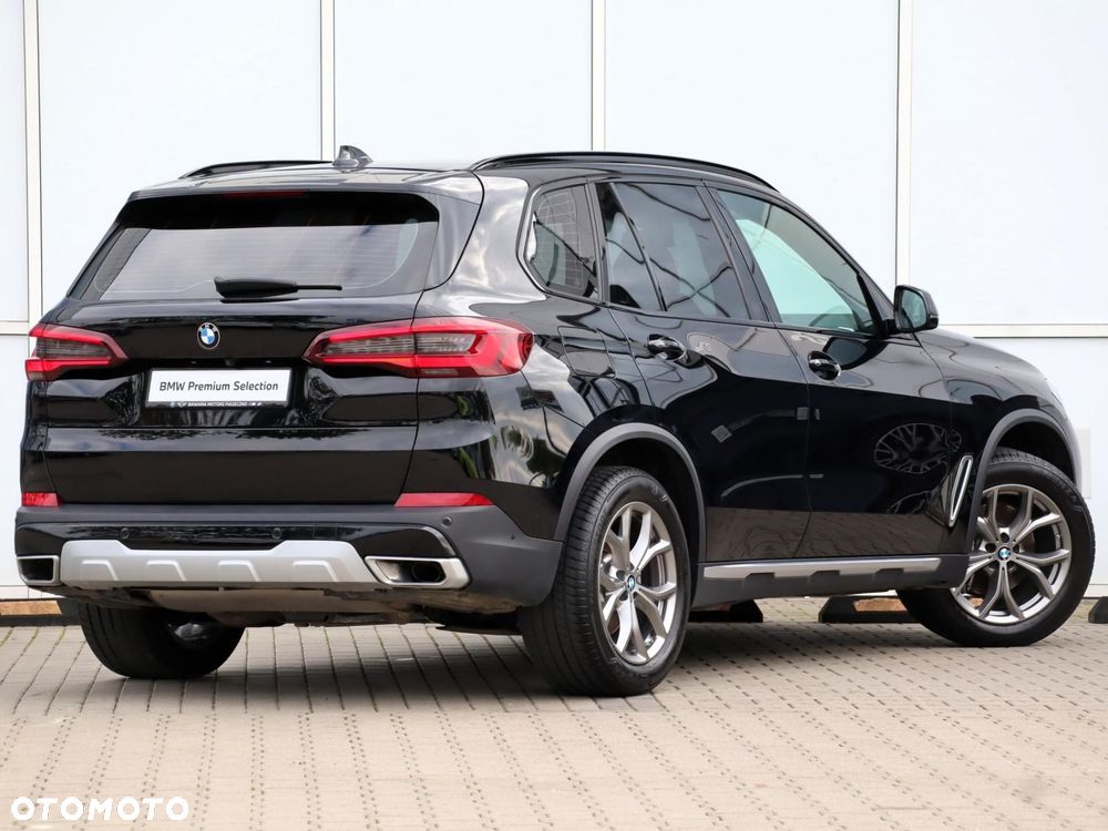 BMW X5 xDrive30d - 2