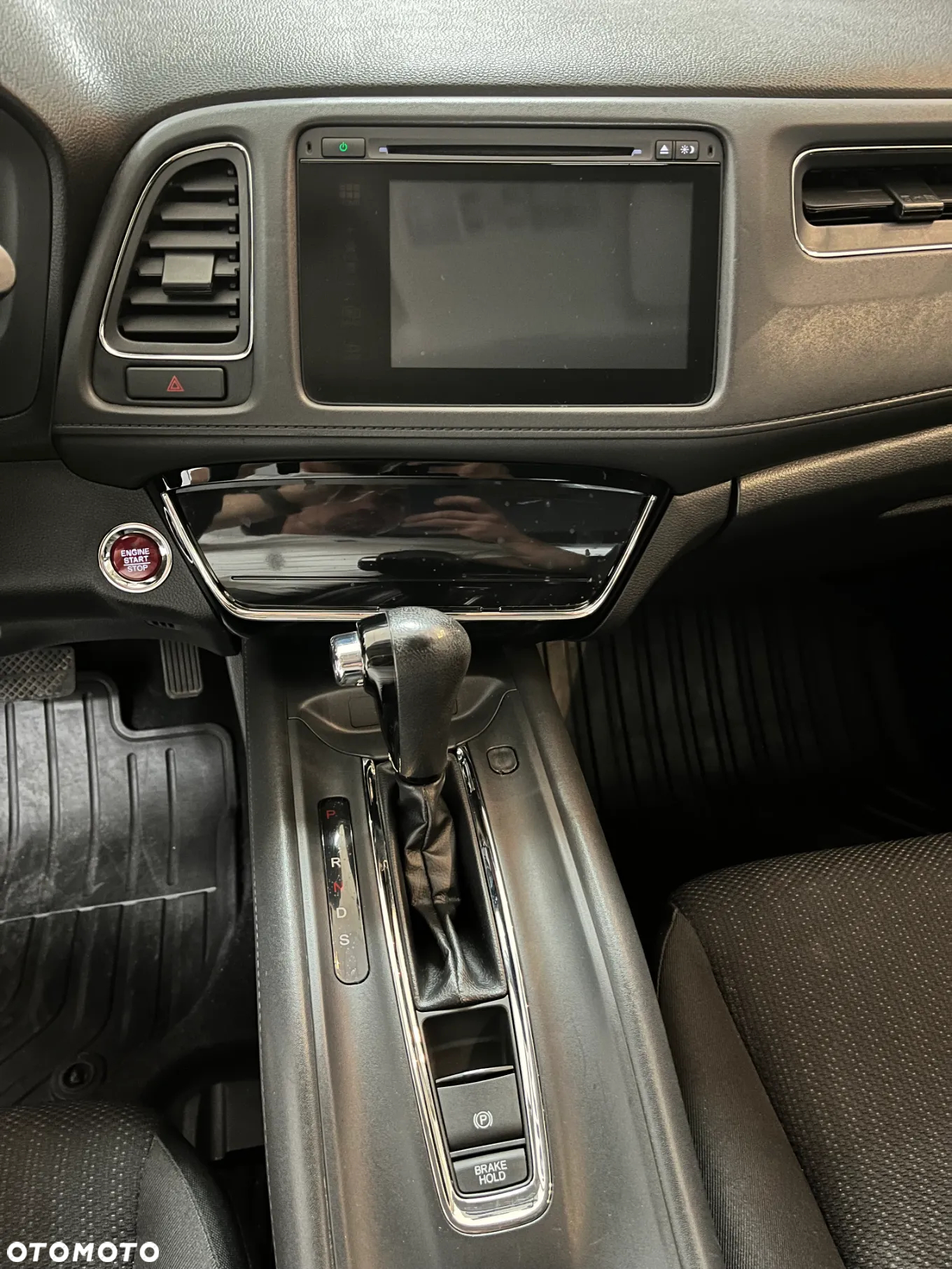 Honda HR-V - 18