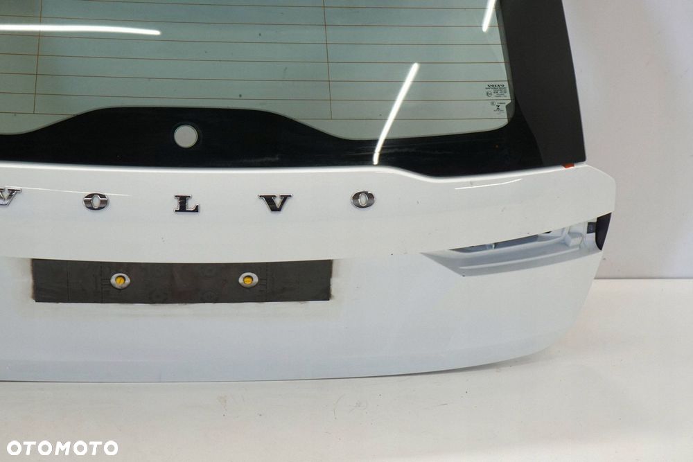 VOLVO V90 17R KLAPA BAGAŻNIKA 614-46 - 3