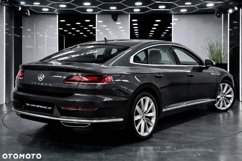 Volkswagen Arteon 2.0 TDI SCR Elegance DSG - 3
