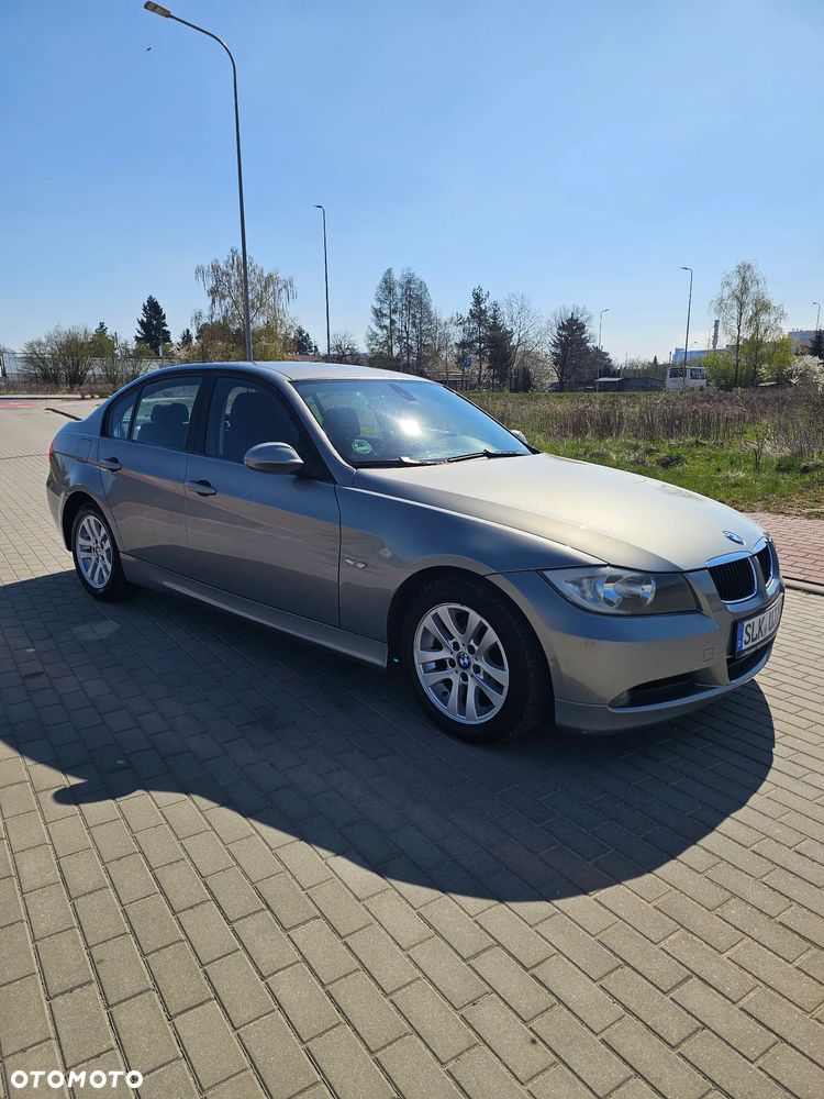 BMW Seria 3 318i Edition Lifestyle - 12