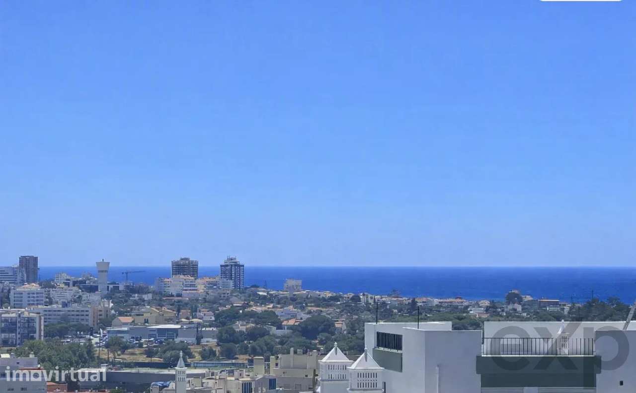 Exclusivo Penthouse T3 com Terraço Privativo de 119 m², Vista Mar  Por - Grande imagem: 3/60