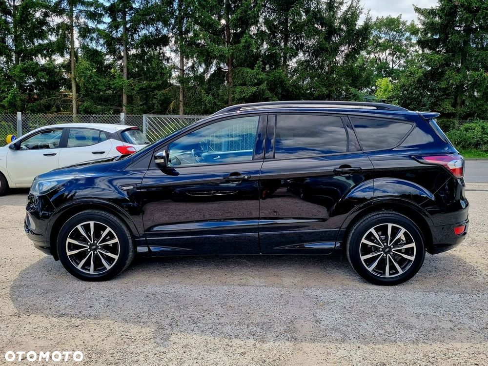 Ford Kuga 1.5 EcoBoost 2x4 ST-Line - 8