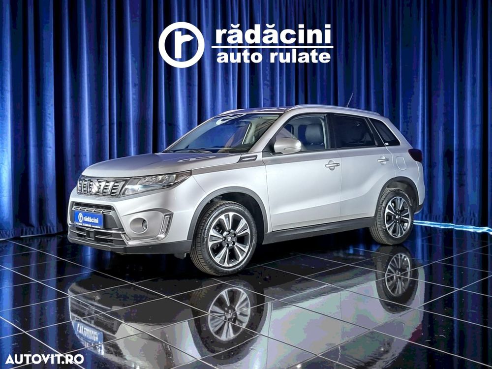 Suzuki Vitara - 2