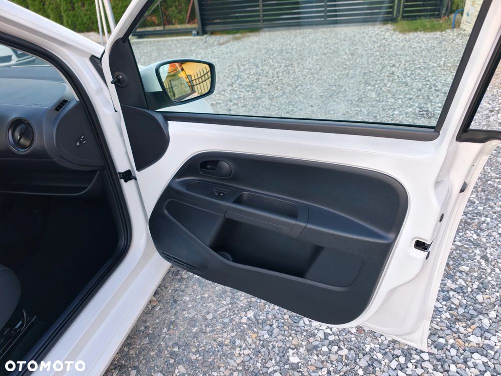 Skoda Citigo - 22