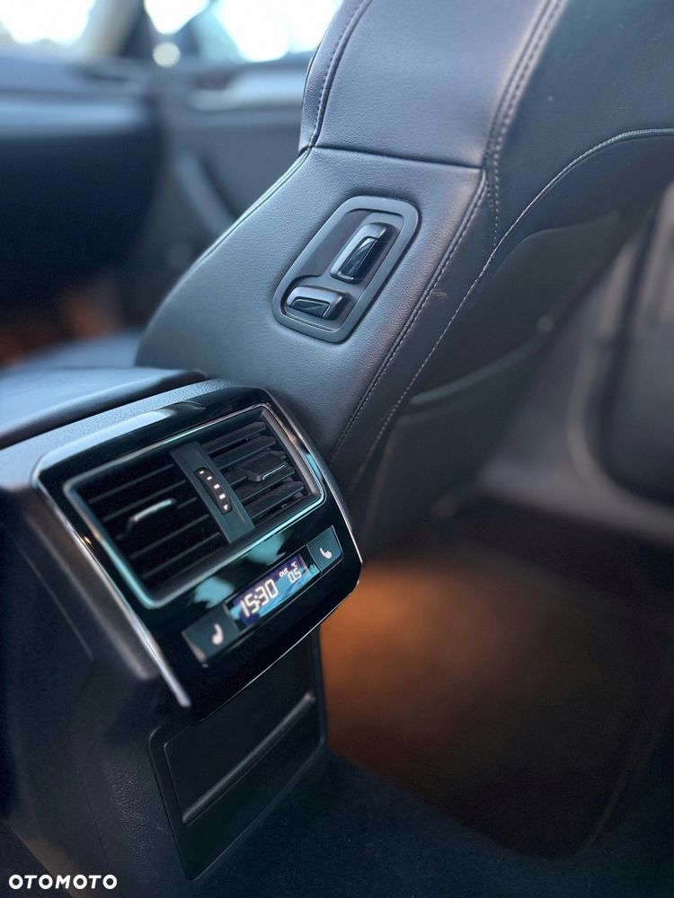 Skoda Superb 1.6 TDI Ambition - 15