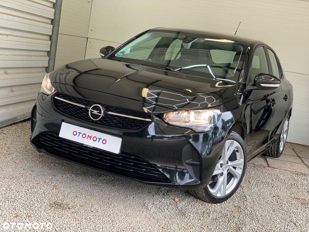 Opel Corsa 1.2 Edition S&S - 30