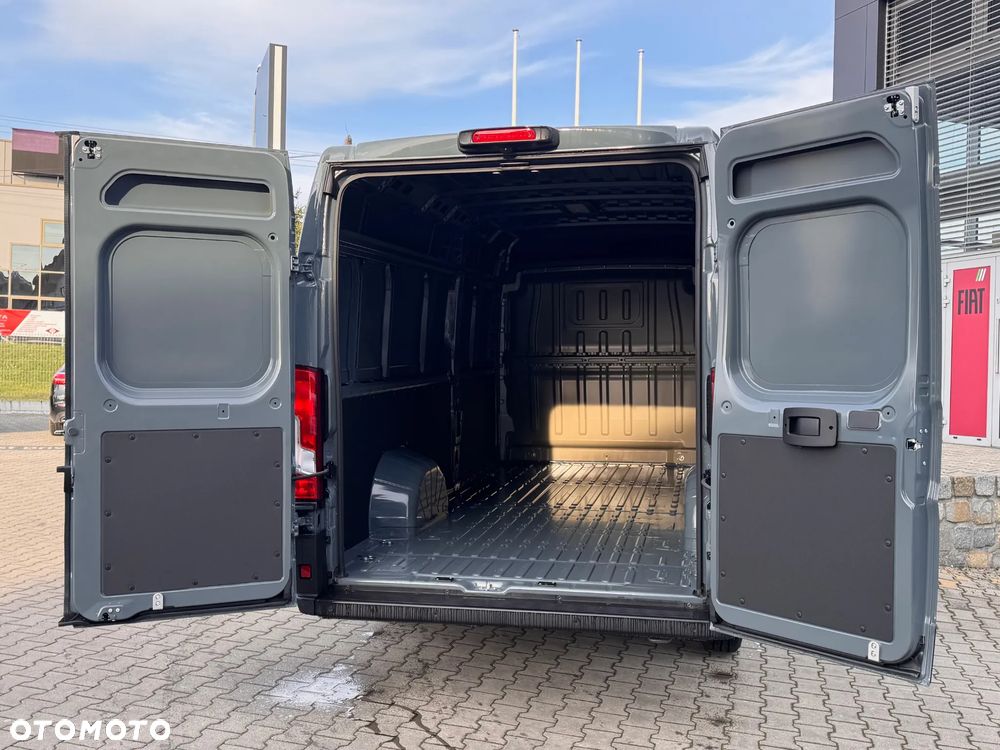 Fiat Ducato Maxi Furgon L4H2 3,5T Diesel 140KM Manual - 4
