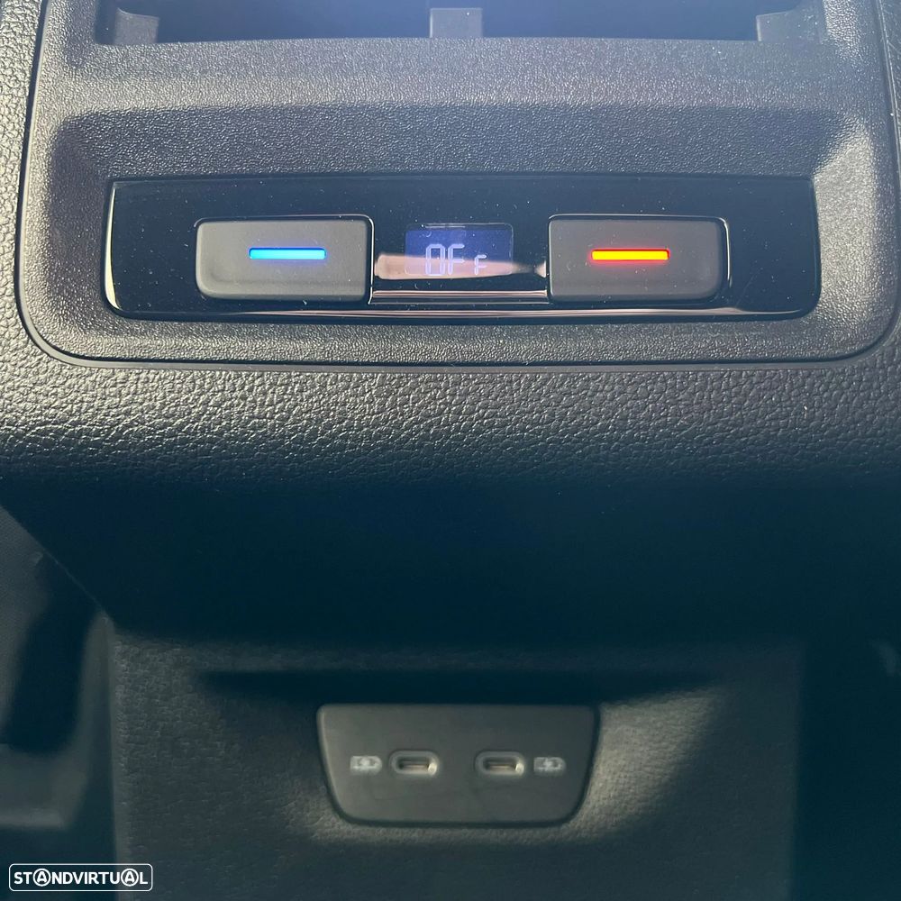 VW Golf 1.4 eHybrid OPF DSG GTE - 24